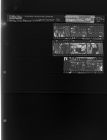Campus Corner Ad (8 Negatives), March 14-16, 1964 [Sleeve 52, Folder c, Box 32]
